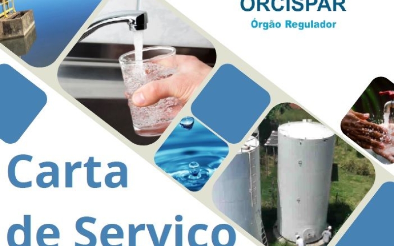 CARTA DE SERVIÇO AO USUÁRIO